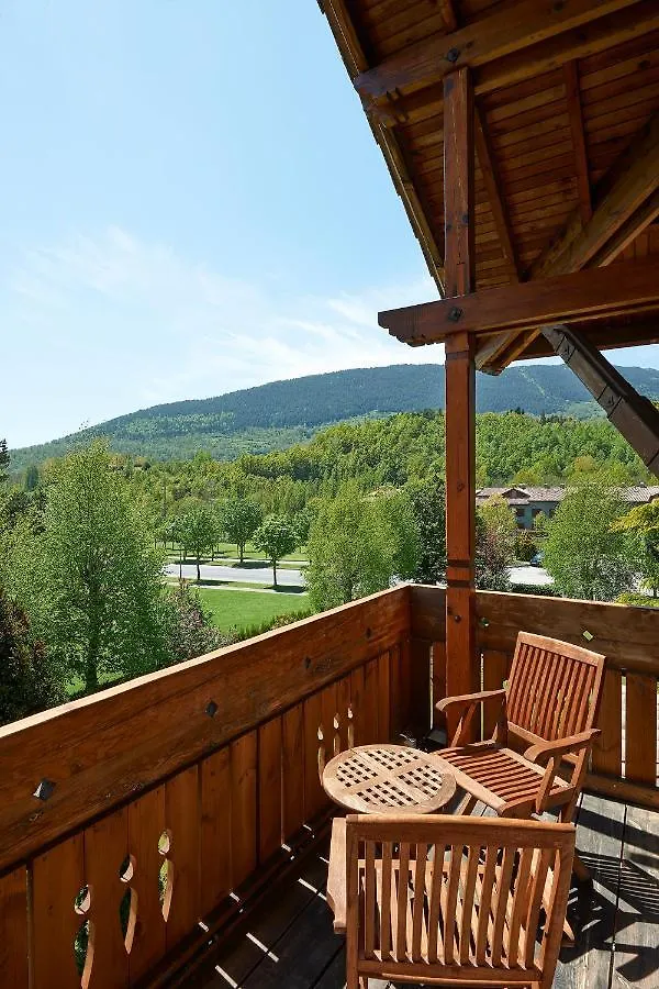 Hotel Grevol Spa Camprodon