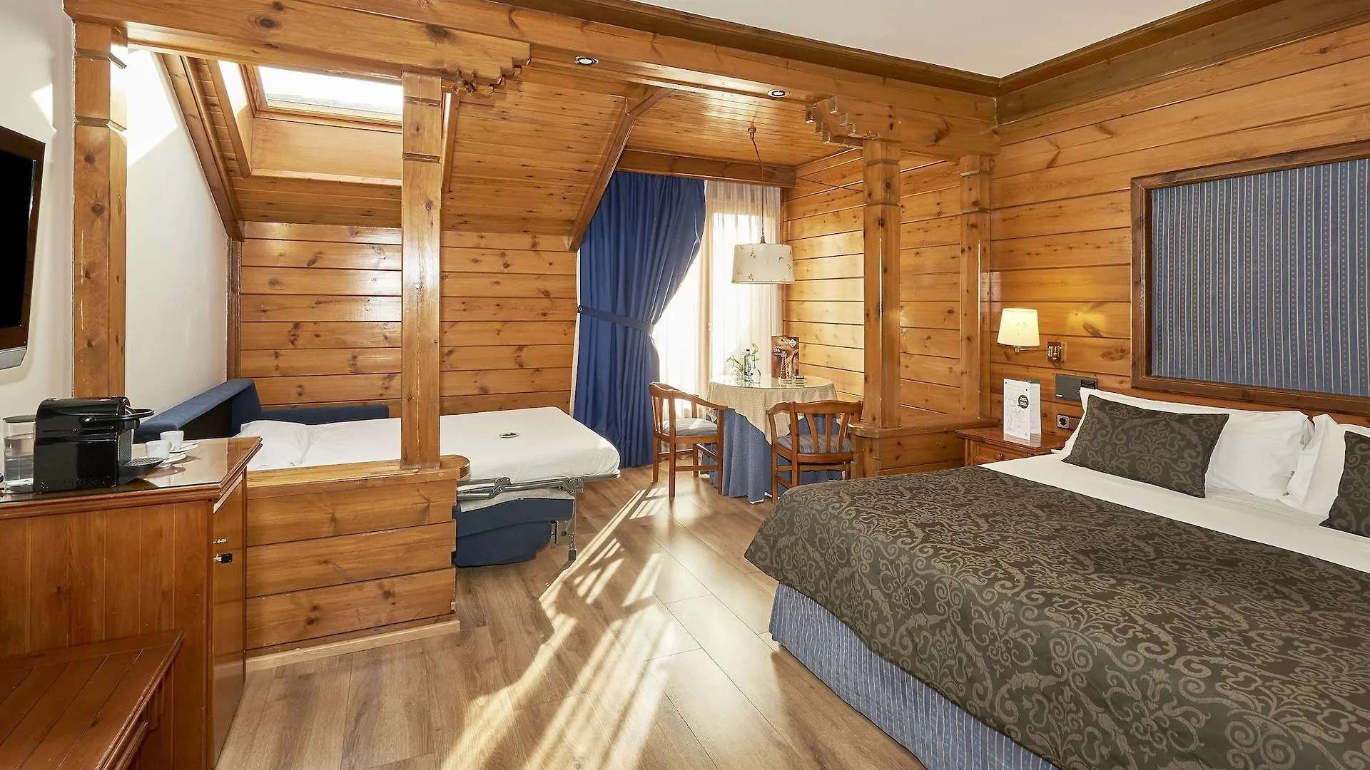 Hotel Grevol Spa Camprodon 4*,  España