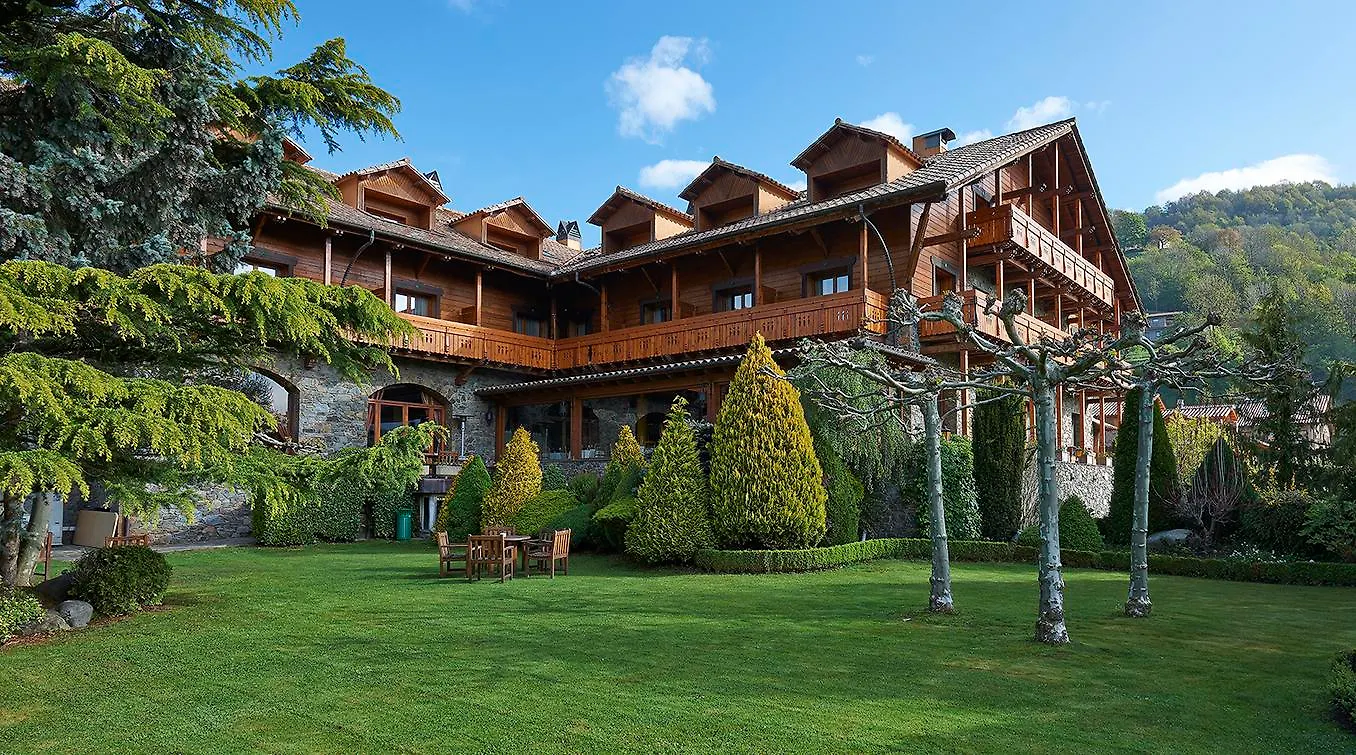 ****  Hotel Grevol Spa Camprodon España