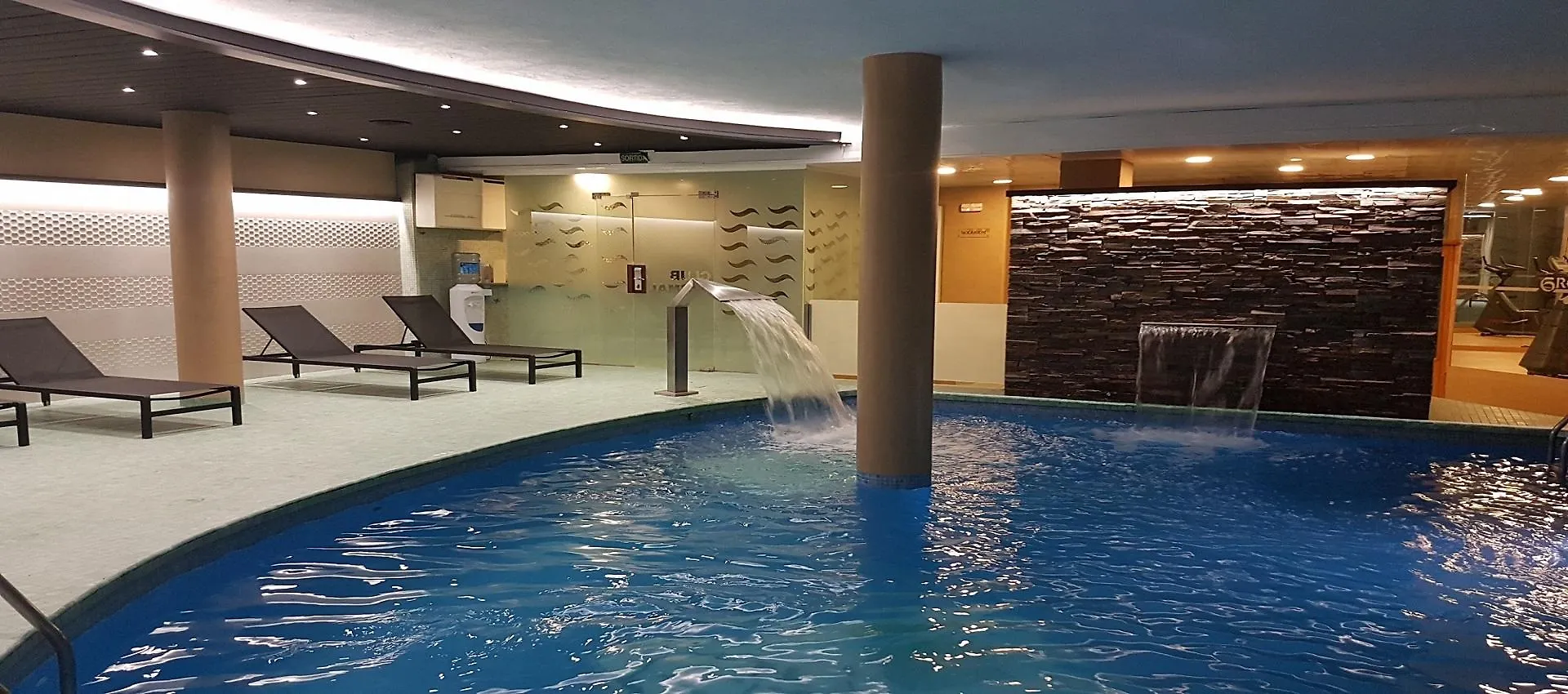 Hotel Grevol Spa Camprodon