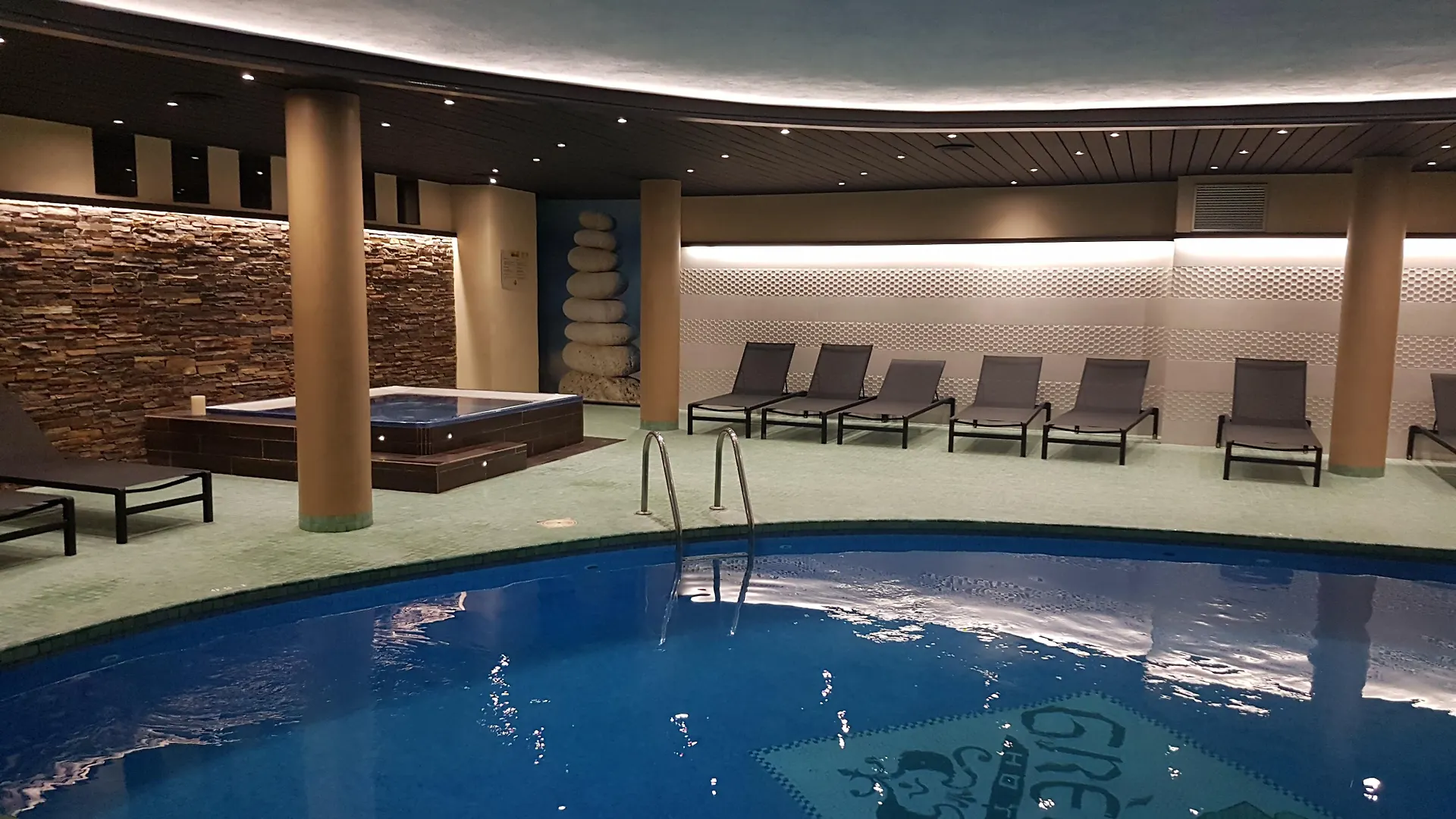 Hotel Grevol Spa Camprodon