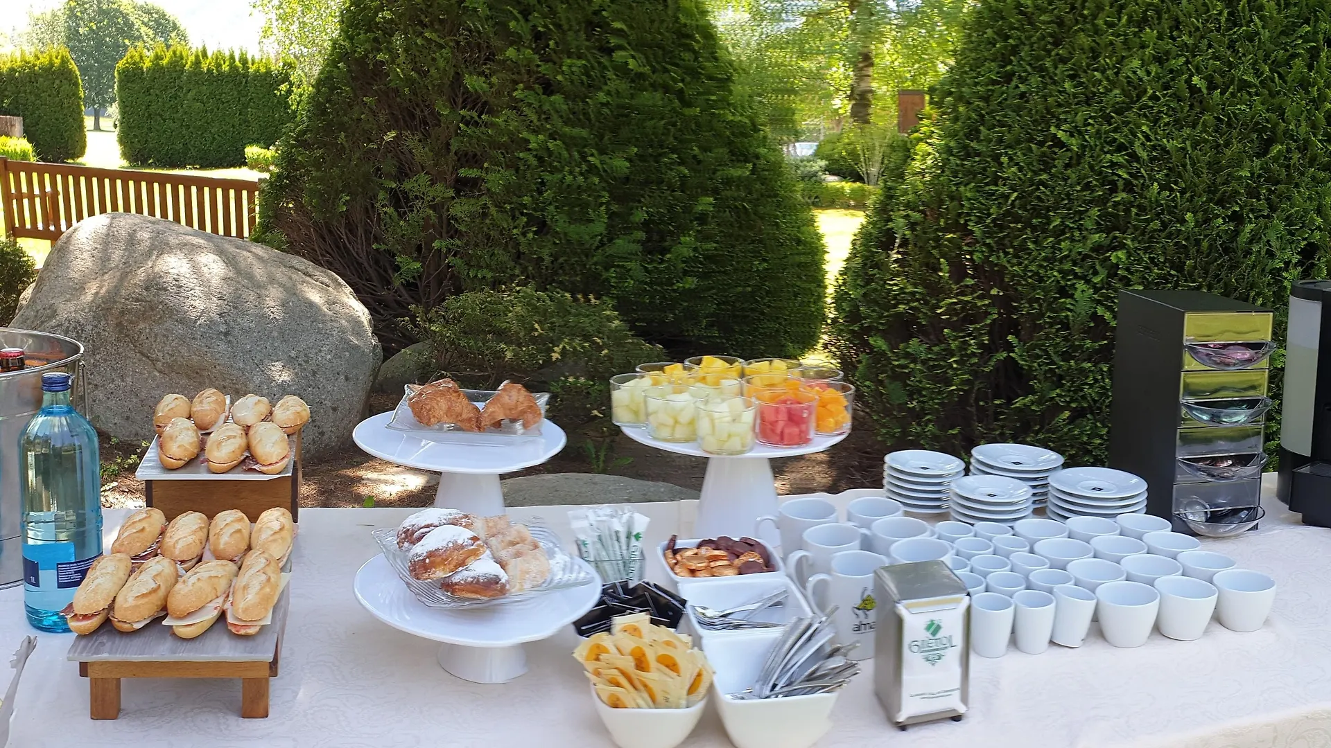 Hotel Grevol Spa Camprodon 4*,  España