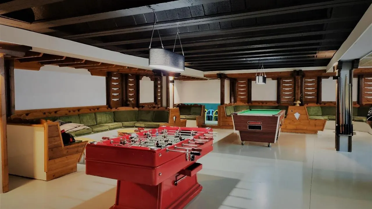 Hotel Grevol Spa Camprodon