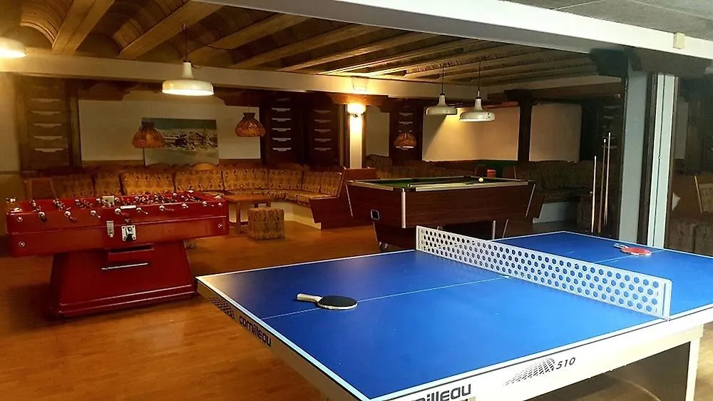 Hotel Grevol Spa Camprodon