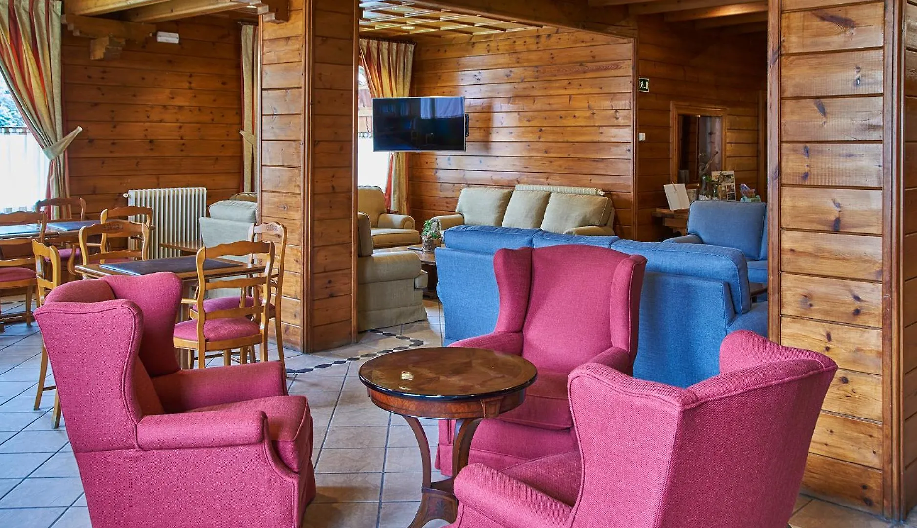 Hotel Grevol Spa Camprodon