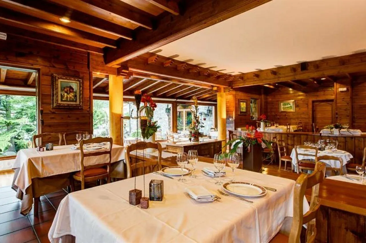 Hotel Grevol Spa Camprodon