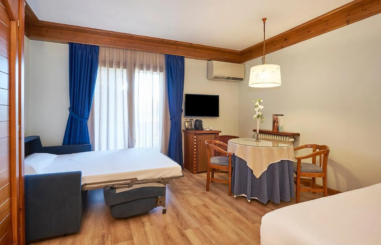 ****  Hotel Grevol Spa Camprodon España