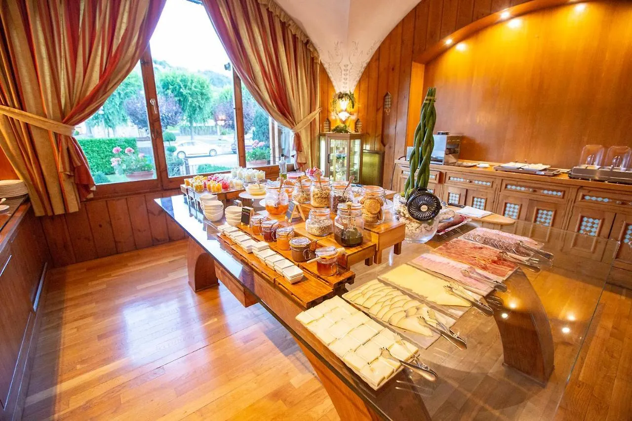 Hotel Grevol Spa Camprodon