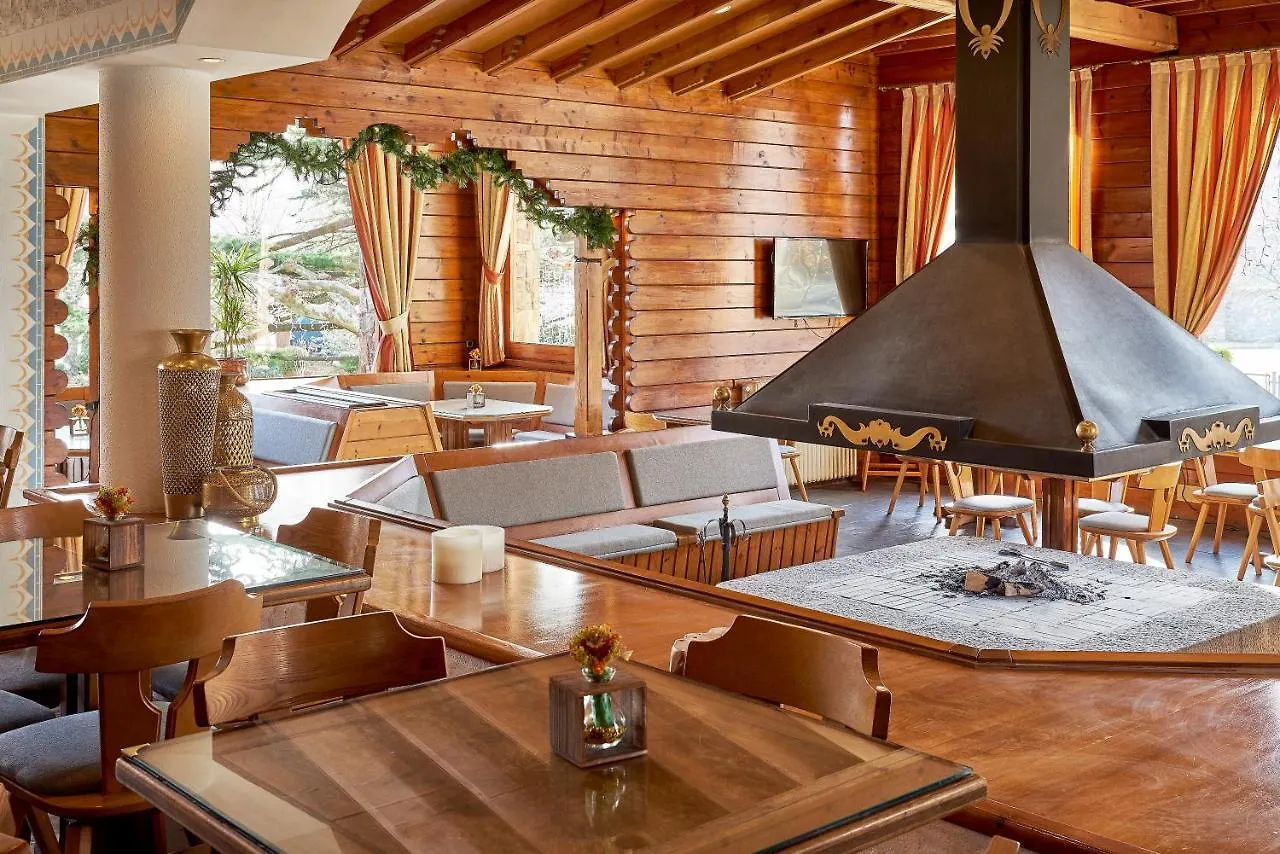 ****  Hotel Grevol Spa Camprodon España