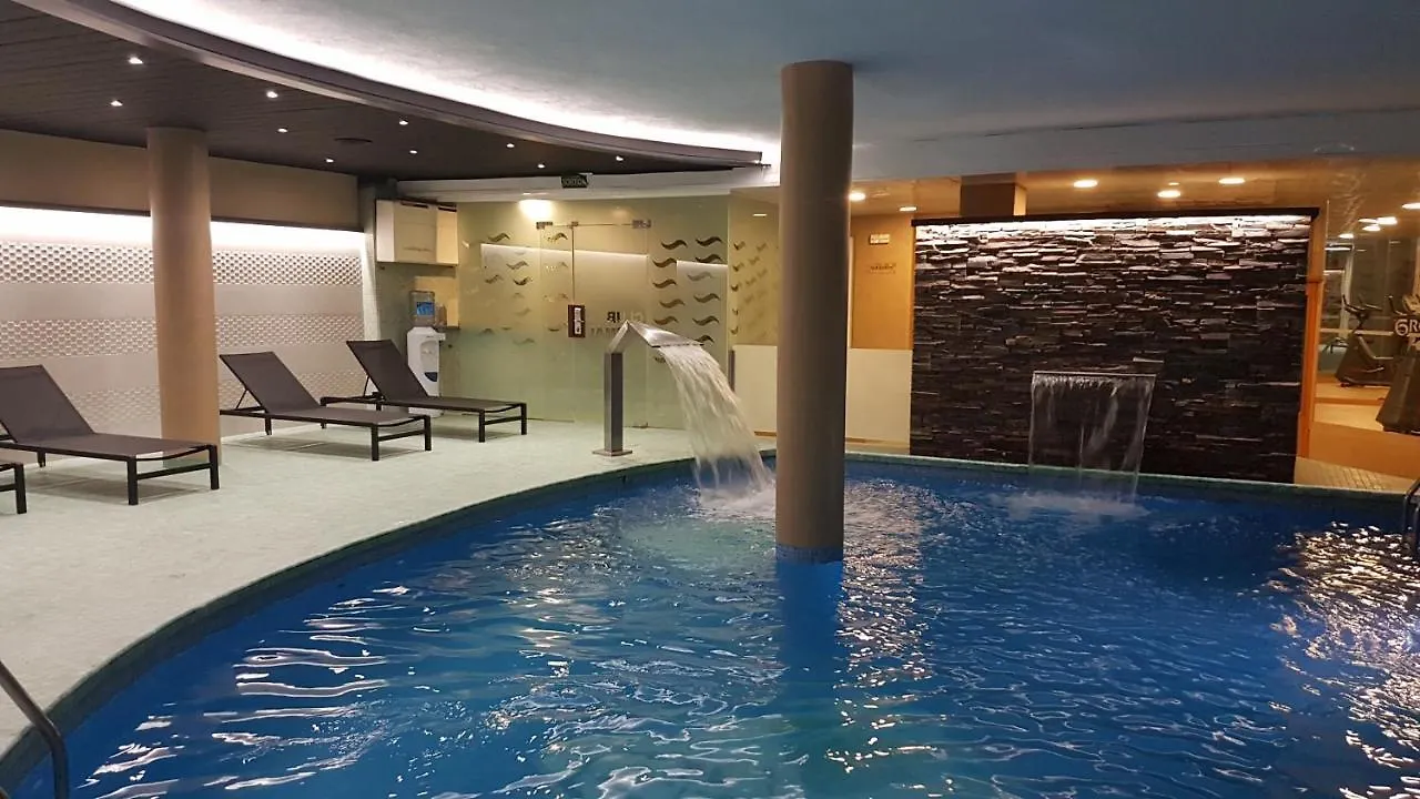 Hotel Grevol Spa Camprodon