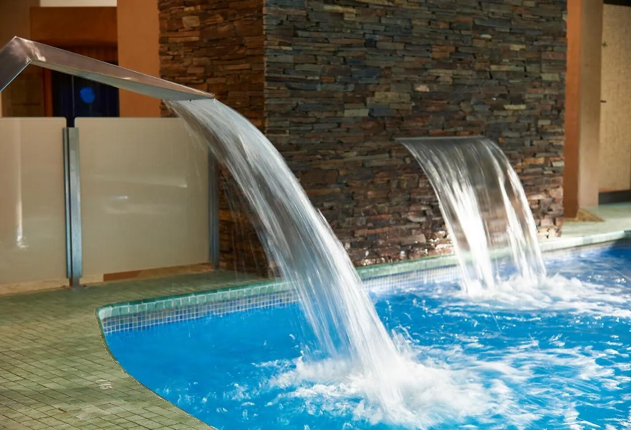 Hotel Grevol Spa Camprodon