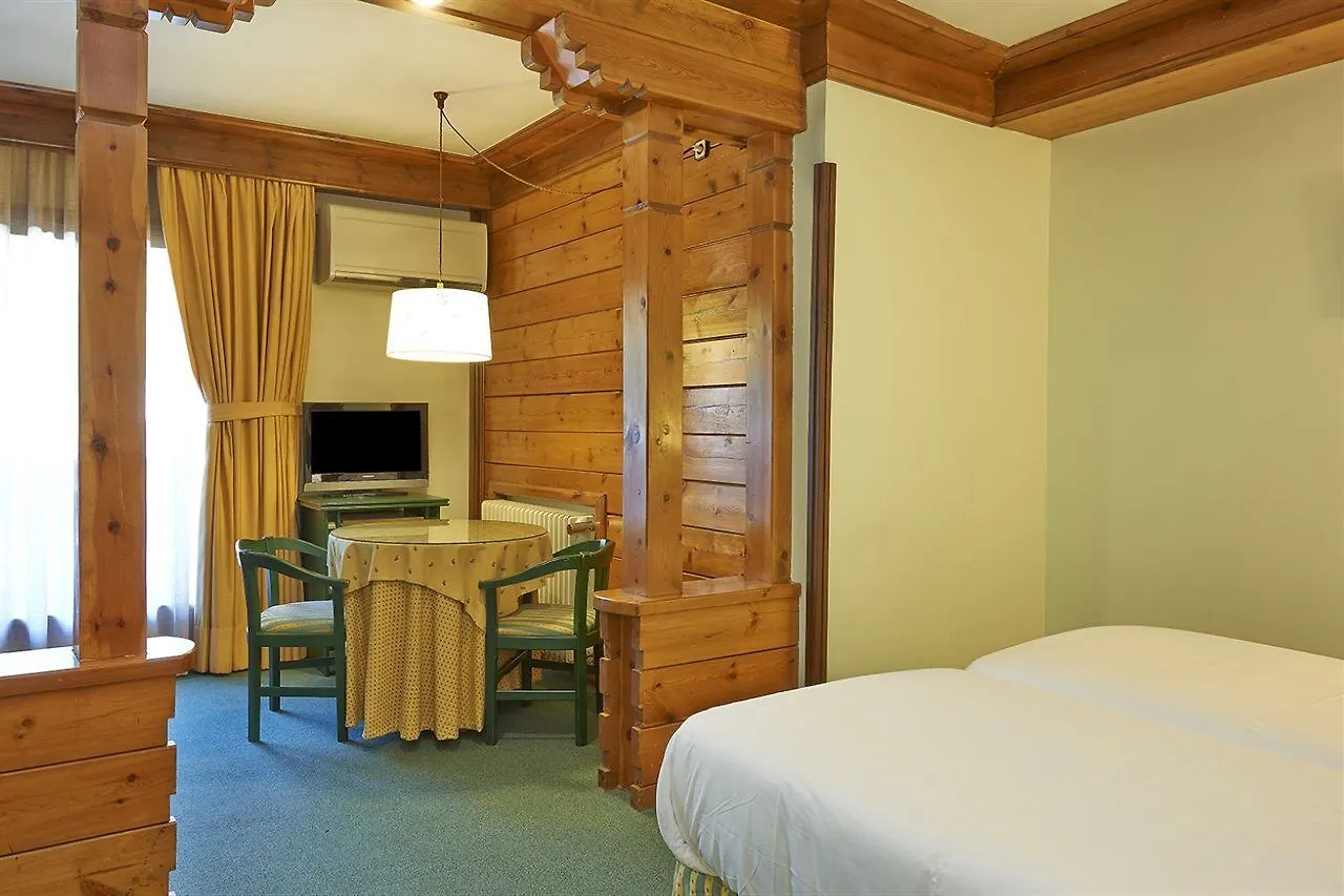 ****  Hotel Grevol Spa Camprodon España