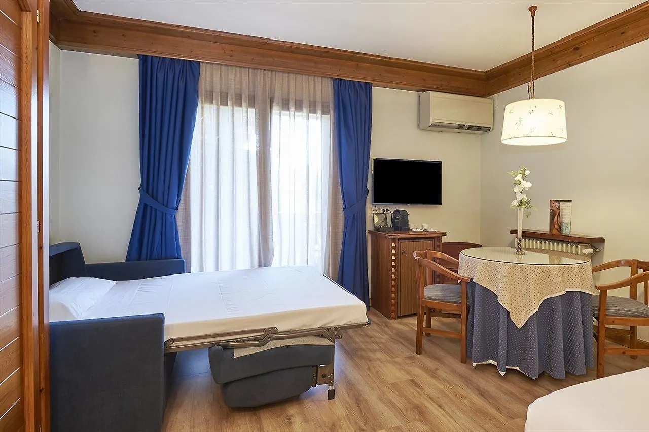 Hotel Grevol Spa Camprodon