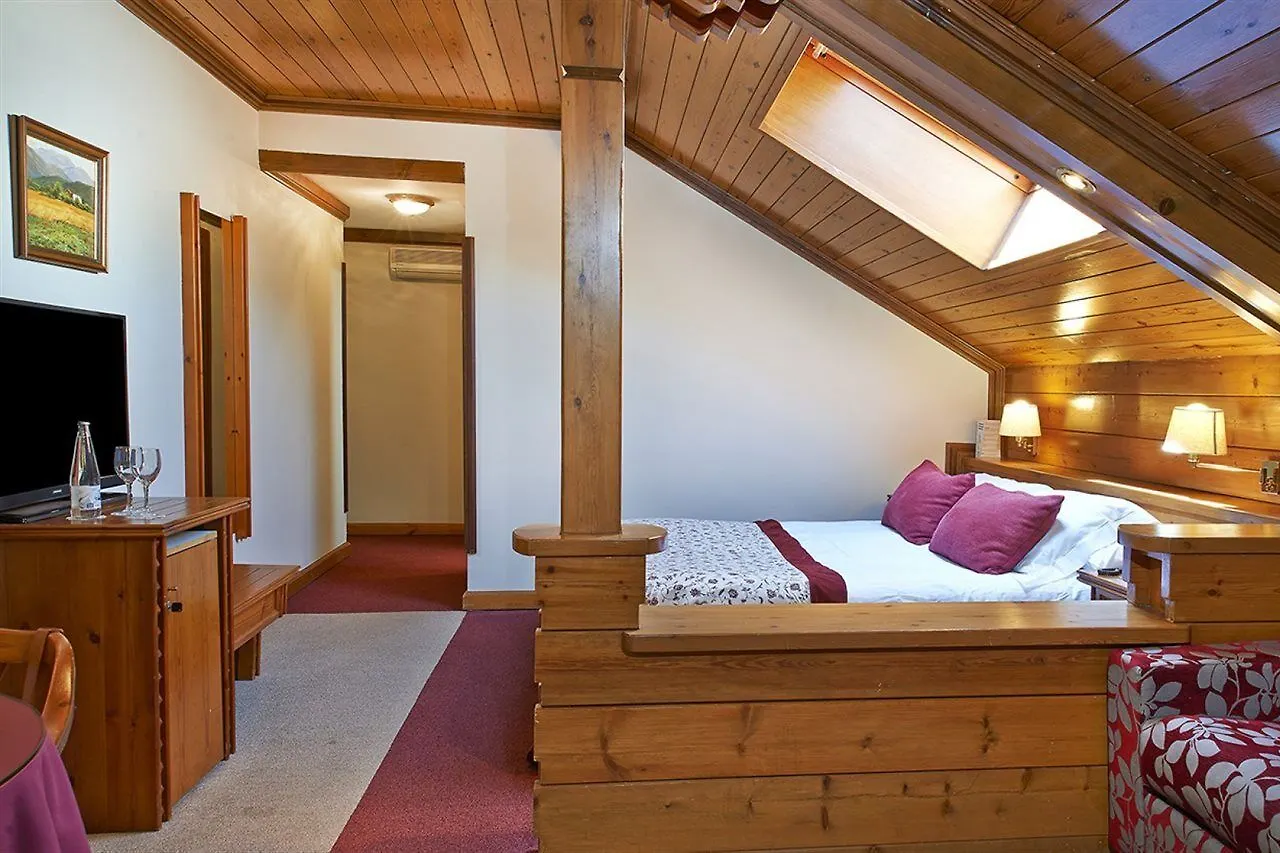 Hotel Grevol Spa Camprodon 4*,  España
