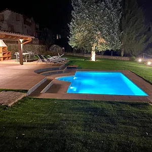 Villa El Niu De L’àguila