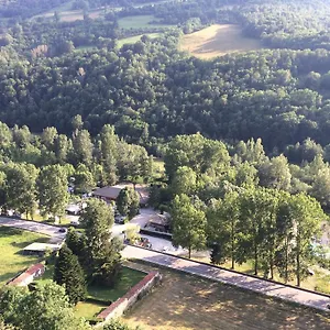 Conca De Ter Feriepark