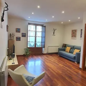 Apartamento El Mussol De La