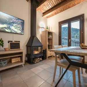 Chalet El Racó