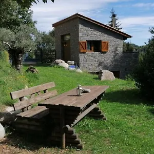 Apartamento Els Pins D'abella