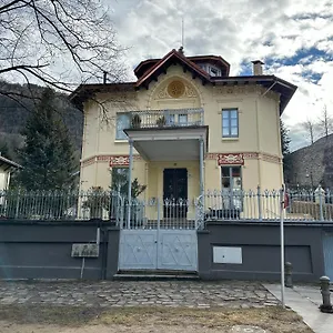 Apartamento Casa Pomar