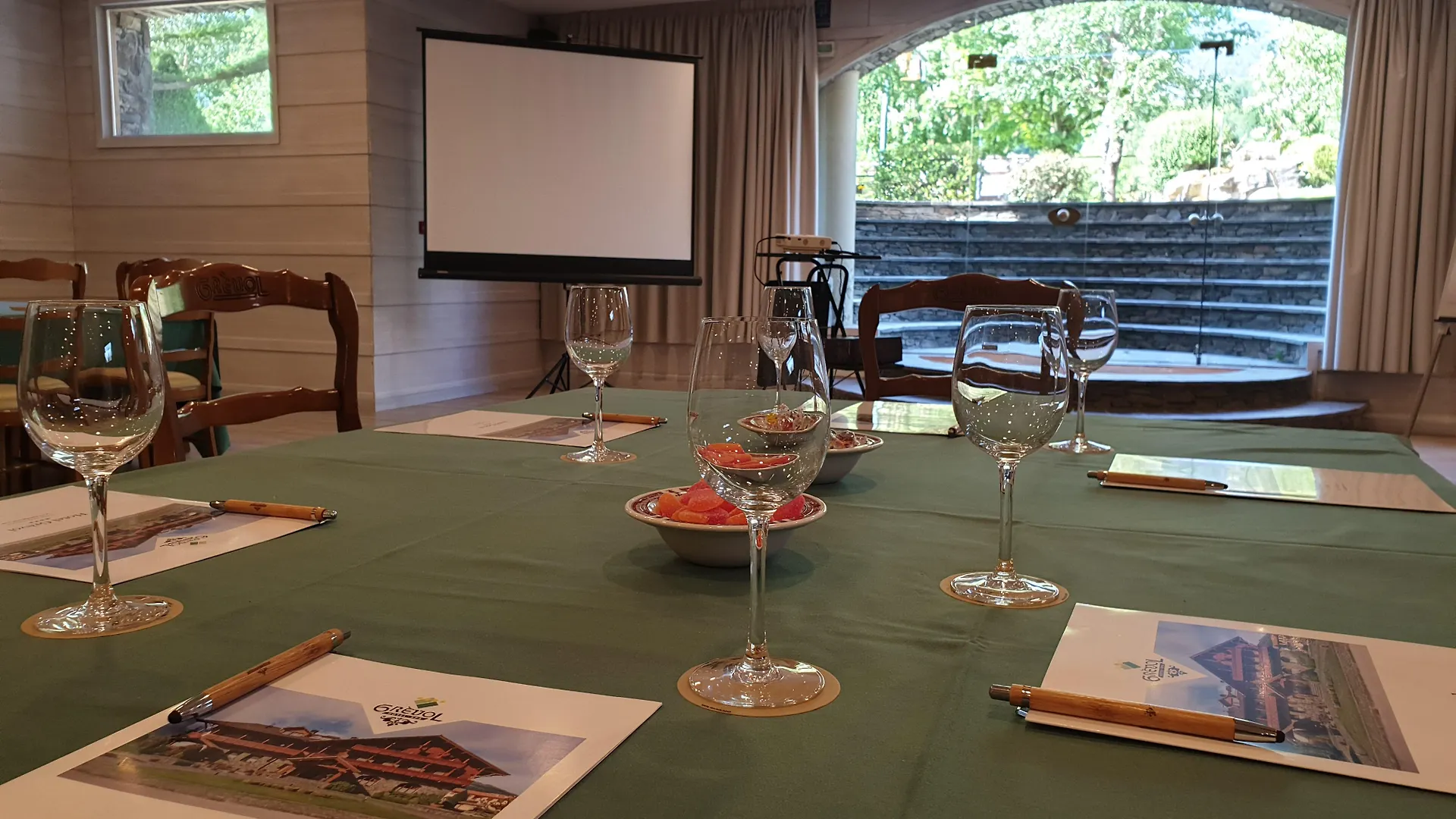 Hotel Grevol Spa Camprodon