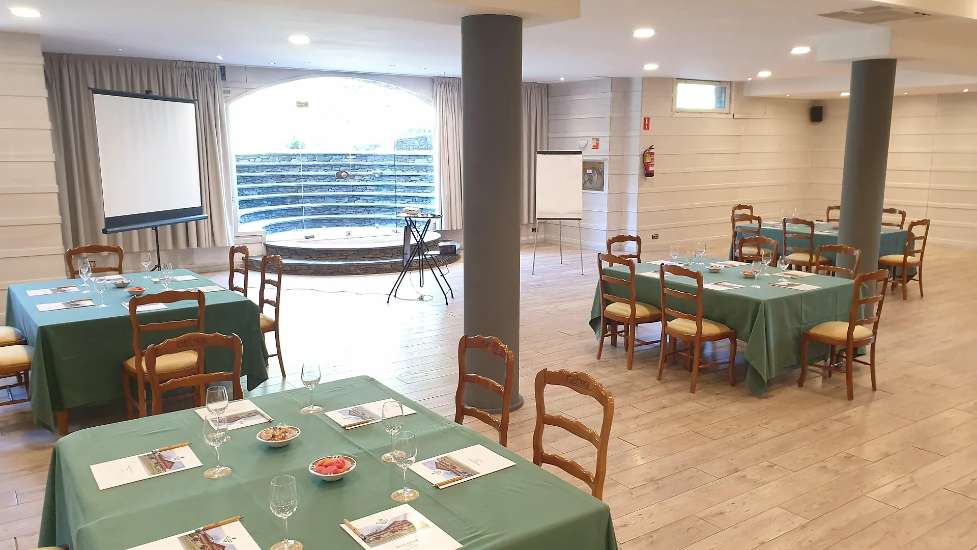 Hotel Grevol Spa Camprodon