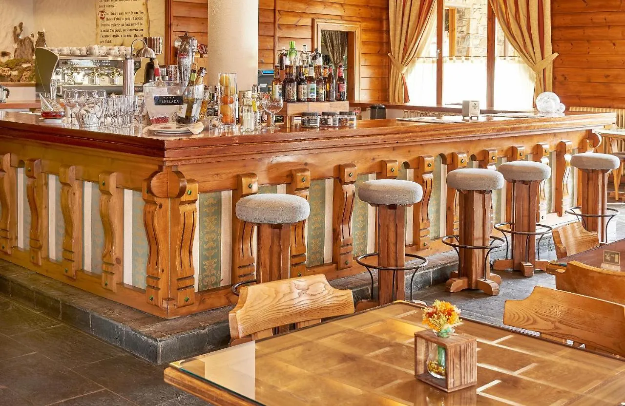 Hotel Grevol Spa Camprodon