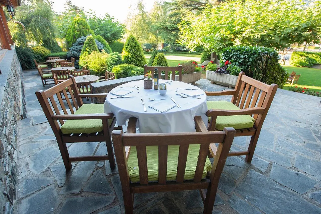 Hotel Grevol Spa Camprodon 4*,  Spanyolország