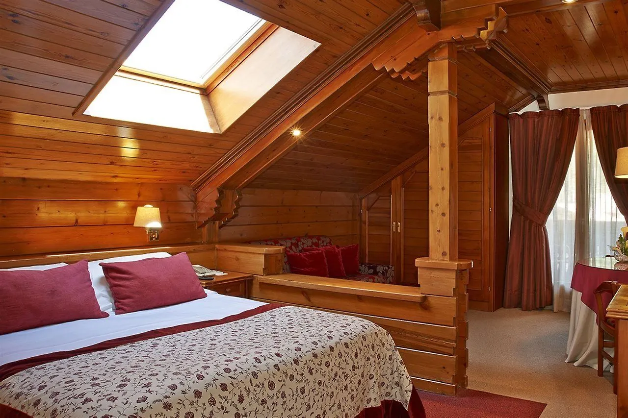 Hotel Grevol Spa Camprodon